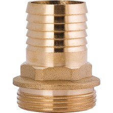 SHC4200 3/4 Sarı Hortum Rakoru