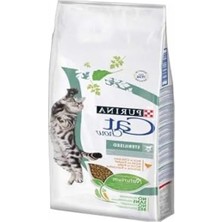Calperia 15 kg Kısırlaştırılmış Tavuklu Yetişkin Kedi Maması