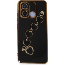 Sb Shopping 12C Kılıf - Siyah