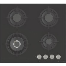 Hafele Orion Iı Siyah Gazlı Ankastre Ocak