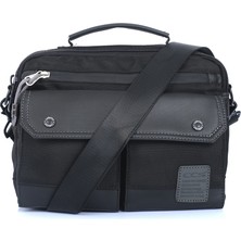 Ççs 31155 Gri Çapraz Postacı Çanta 27 x 19 x 9 cm Şık Görünüm ve Fonksiyonel Özellikler