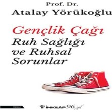 Decostyle Gençlik Çağı Ruh Sağlığı ve Ruhsal Sorunlar