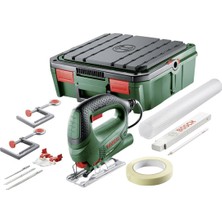 Bosch Pst 700 Dekupaj Testere 500W + S-Boxx