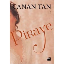 Doğan Kitap Piraye - Canan Tan Karton Kapak Kitap Doğan Yayınları Yayıncılık Türkiye Menşeli