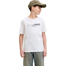 Jack & Jones Jprblaneo Çocuk Tişört