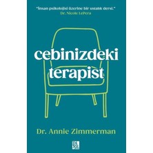 Decostyle Cebinizdeki Terapist