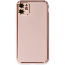 Decostyle 12 Kılıf Co Deri Kapak - Pudra