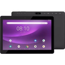 Alcatel 9317X1 7 inç Kapasitif Ekranlı Tablet 32GB Depolama ve Android İşletim Sistemi