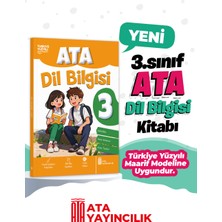 3. Sınıf Dil Bilgisi