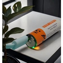 Aggiy K7 Type-C Şarj Edilebilir Küçük Kalem Pil Aaa 1.5V 800MWH