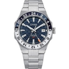 Citizen Seires 8 Otomatik NB6034-58L Erkek Kol Saati