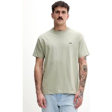 Vans Left Chest Erkek Tişört