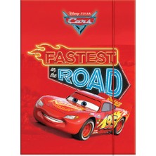 Keskin Color Resim Dosyası Lastikli Cars 120100-33