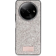 WebMediCode Onegif A3 4g Bright Simli Kapak - Gold