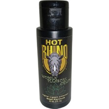 Hotrhino Klitorsinize Özel Kremi 60 ml