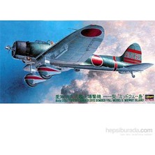 Aichi D3 A1 Type 99 Val (1/48 Ölçek)