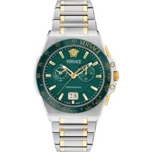 Versace VRSCVE5N00426 Erkek Kol Saati