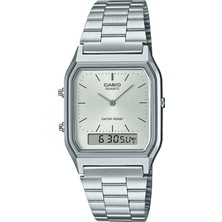Casio AQ-230A-7AMQYDF Kol Saati