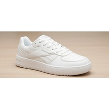 Reebok ESTILO-T I Beyaz Erkek Sneaker Düz Taban Suni Deri ile Konforlu Kullanım