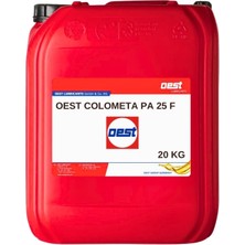 Oest Colometa Ecom 436 Taşlama Soğutma Yağı - 20 Kg.