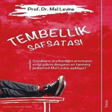Decostyle Tembellik Safsatası