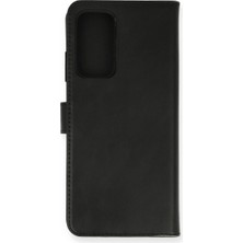 Sb Shopping Mi 10T S Kapaklı Kılıf - Siyah