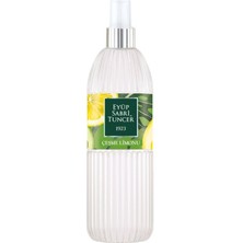 Eyüp Sabri Tuncer Çeşme Limonu Kolonyası 150 ml Limon Kokusuyla Ferahlatıcı Etki