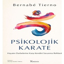 Decostyle Psikolojik Karate