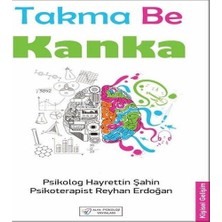 Decostyle Takma Be Kanka