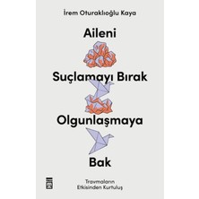 Decostyle Aileni Suçlamayı Bırak Ounlaşmaya Bak