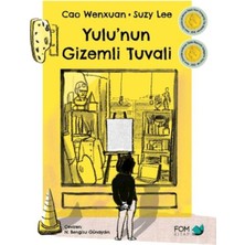 Decostyle Yulu'nun Tuvali