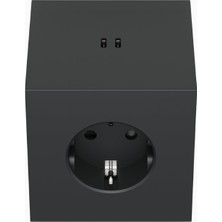 Avolt Square 2 Usb-C 30W Tasarım Priz Çoklayıcı