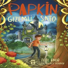 Decostyle Papkin - Şato 1