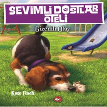 Decostyle Sevimli Dostlar Oteli 3 - Olay