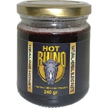 Hotrhino 240 gr Erkeğe Katılaştırıcı Macun