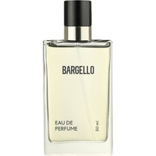 BARGELLO 561 FRESH Erkek Parfüm 50 ml EDP Meyveli Koku ile Ferahlatıcı Etki