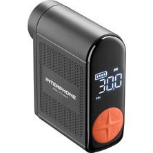 Interphone Air Pump Mini Taşınabilir Elektronik Pompa