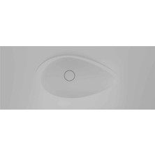 Real Stone Avocado Etajerli Granit Lavabo – 100X50 cm