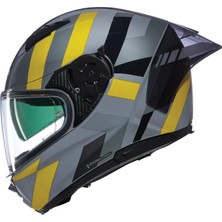 Nolan 60-6 Sport Dinamico 344