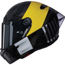 Nolan X-804 Uc Comgo Gara 350