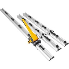 İbtaş SGS114 Mega 360 Seramik Granit Fayans Kesme Makina Seti 3600MM