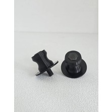 3D Fabrick Sehpa Kaldırma Takozu Yüzüğü Aparatı 6mm YZF-R25, Yzf-R6, Yzf-R1, Mt-25, Mt-07, Mt-09