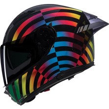 Nolan 60-6 Sport Policromo 343