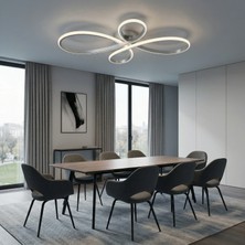 Avizego Nora LED Plafonyer Avize