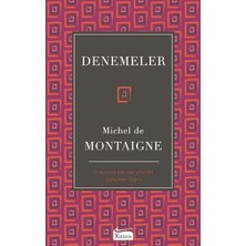 Datatek Denemeler (Bez Ciltli)