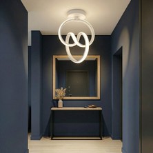 Avizego Evora LED Plafonyer Avize