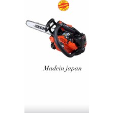 Echo CS-2511TES Benzinli Testere