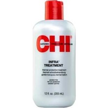 CHI Koruyucu İyonik Bakım Kremi 355 ml Saç Bakımı için Tüm Saç Tiplerine Uygun