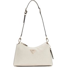 Guess Beyaz Kadın Omuz Çantası HWPD9888180