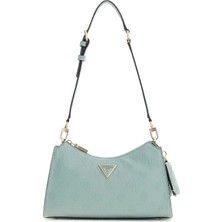 Guess Açık Yeşil Kadın Omuz Çantası HWPD9888180